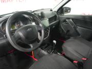 Lada (ВАЗ) Granta I Вологда  - изображение 25