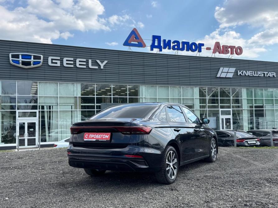 Geely Emgrand II Набережные Челны  - изображение 6