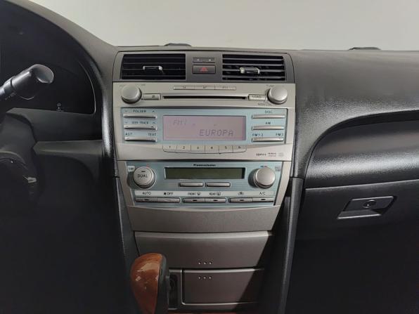 Toyota Camry VI (XV40) с пробегом 2008 года, цена 830 000 рублей, 195000 км, седан, Автокод Объявления