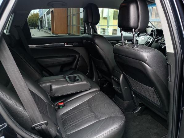 Kia Sorento II Рестайлинг с пробегом 2019 года, цена 2 380 000 рублей, 85399 км, внедорожник, Автокод Объявления