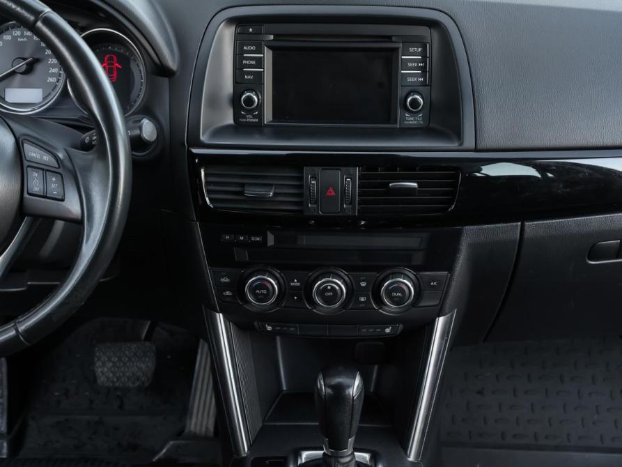 Mazda CX-5 I Москва  - изображение 14