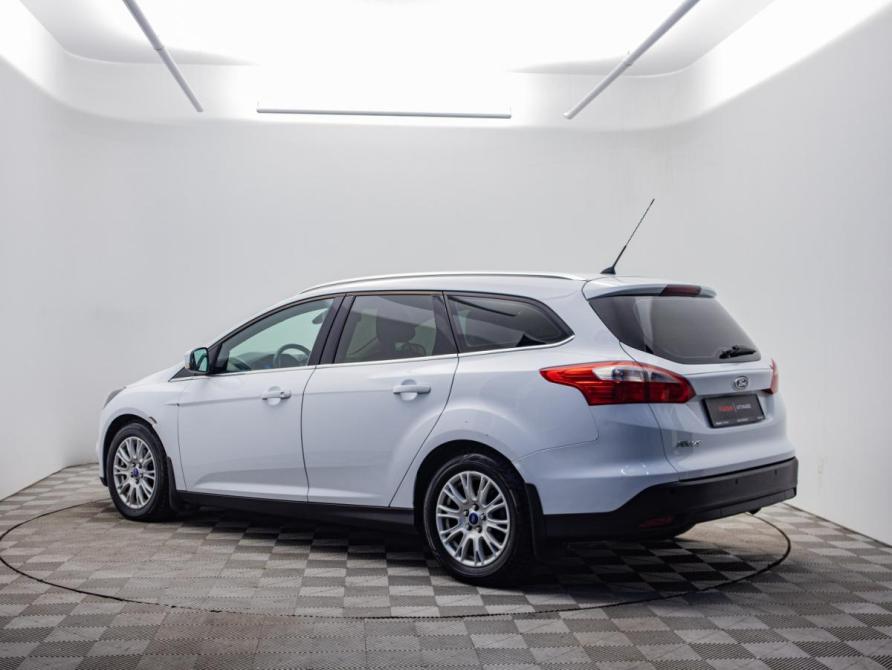Ford Focus III Москва  - изображение 7