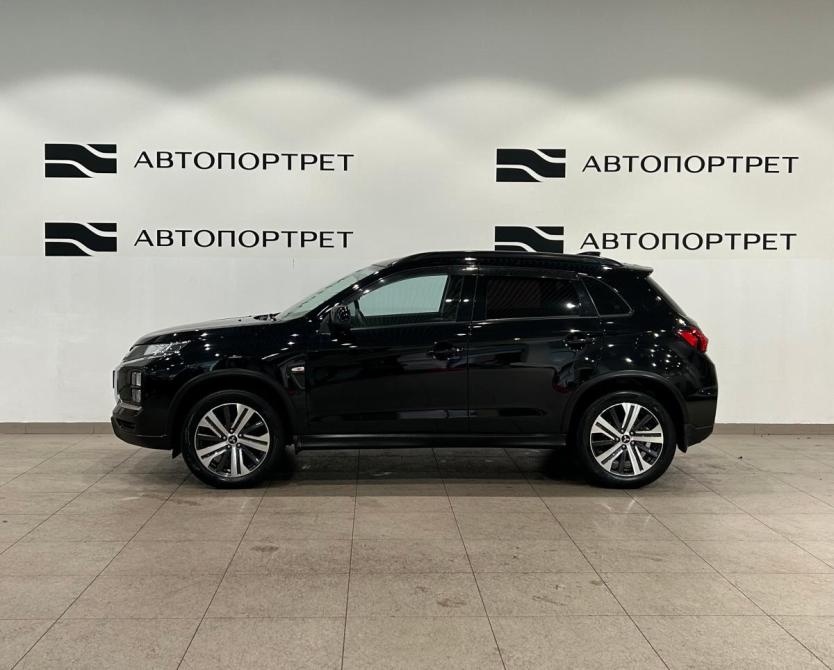 Mitsubishi ASX I Рестайлинг 3 Санкт-Петербург  - изображение 4