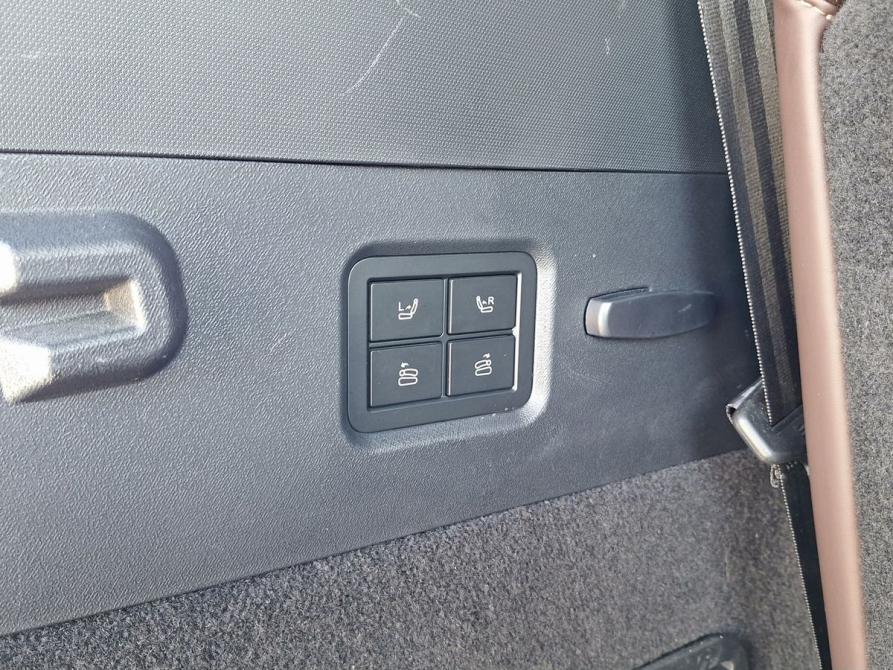 Exeed VX I Рестайлинг Владимир  - изображение 27