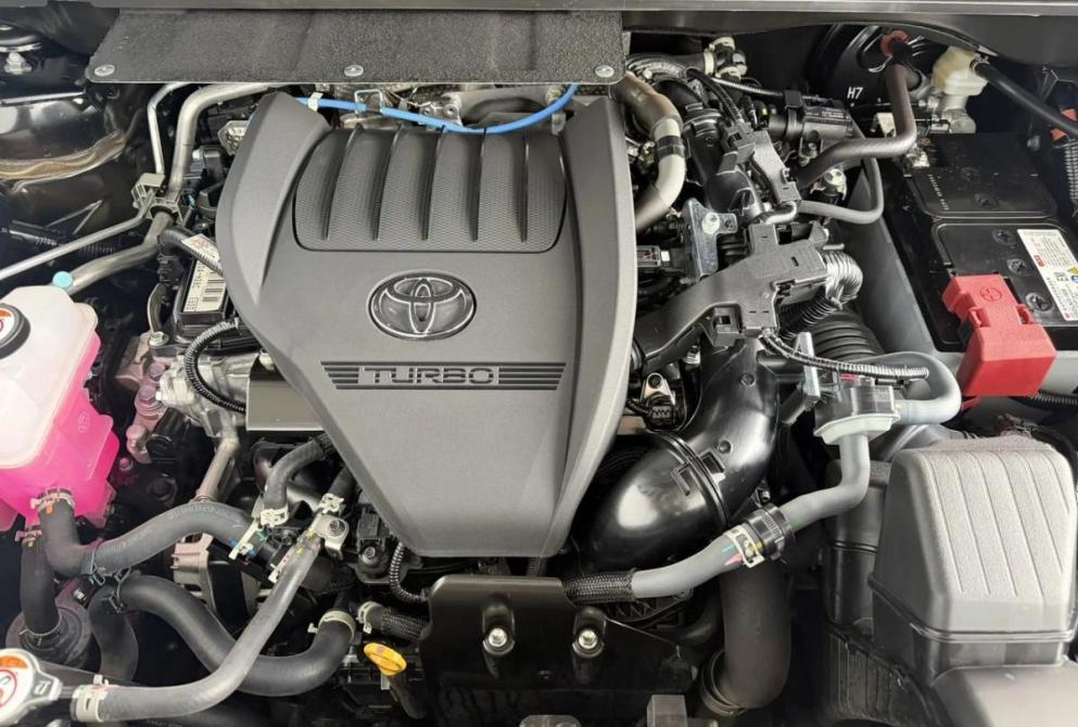 Toyota Highlander IV (XU70) Киров  - изображение 9