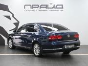 Volkswagen Passat B7 Ростов-на-Дону  - изображение 27