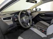 Toyota Corolla XII (E210) Москва  - изображение 45