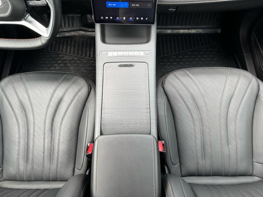 Geely Preface I Стройкерамика  - изображение 16