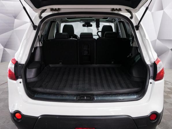 Nissan Qashqai I Рестайлинг с пробегом 2011 года, цена 1 218 000 рублей, 102000 км, внедорожник, Автокод Объявления