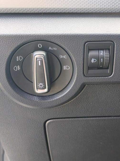 Volkswagen Tacqua Ижевск  - изображение 17