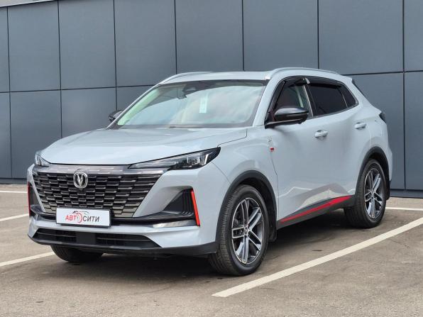 Changan CS55 Plus II с пробегом 2024 года, цена 2 260 000 рублей, 43471 км, внедорожник, Автокод Объявления