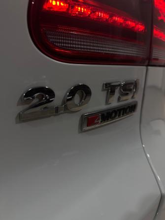 Volkswagen Tiguan I Рестайлинг с пробегом 2015 года, цена 1 949 000 рублей, 138477 км, внедорожник, Автокод Объявления