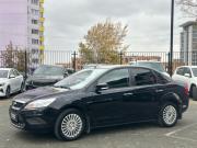 Ford Focus II Рестайлинг Новосибирск  - изображение 21