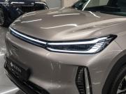 Geely Galaxy M7 Москва  - изображение 38