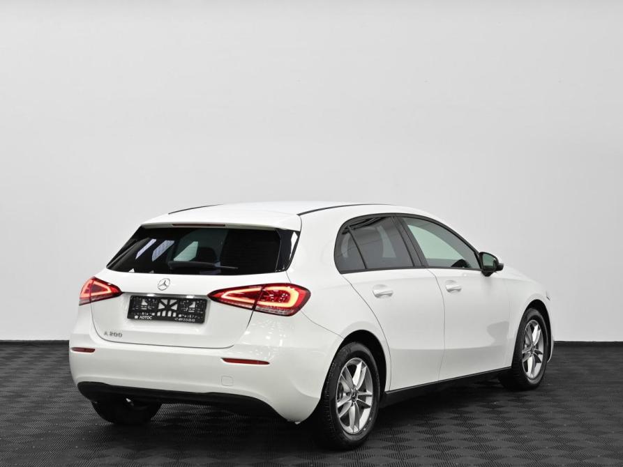 Mercedes-Benz A-Класс IV (W177) Москва  - изображение 2