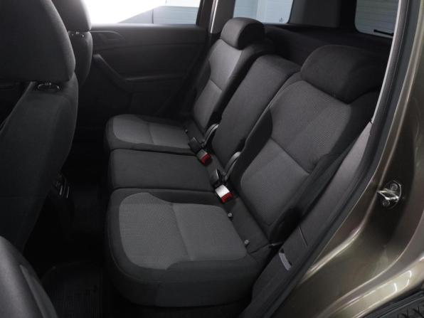Skoda Yeti I с пробегом 2011 года, цена 849 000 рублей, 120949 км, внедорожник, Автокод Объявления