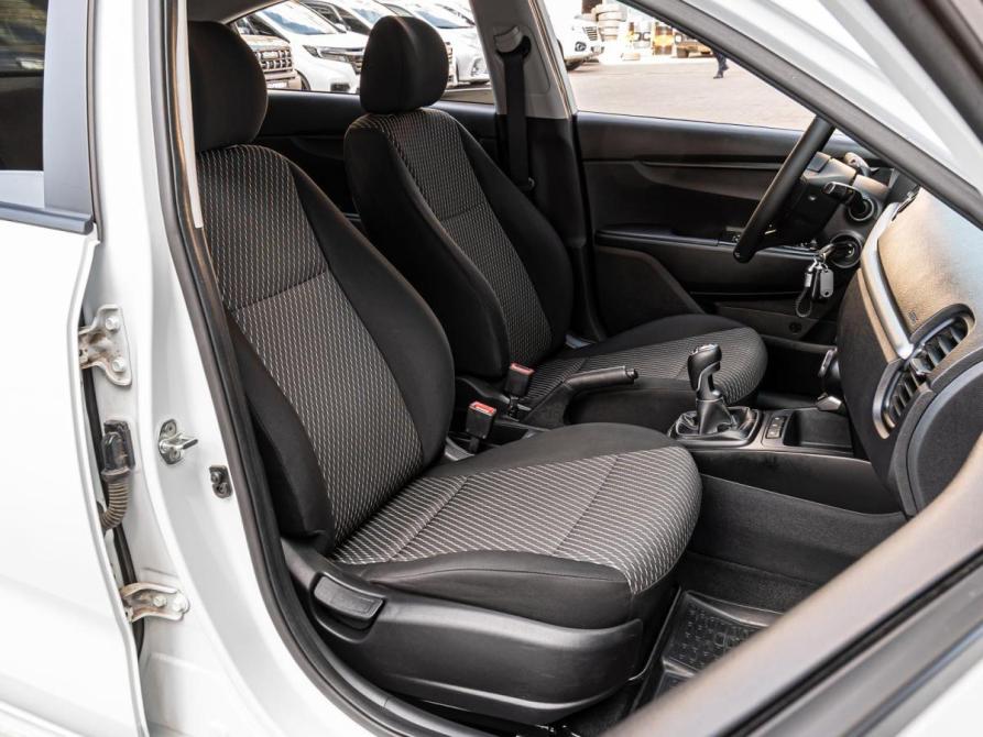 Kia Rio IV Краснодар  - изображение 8