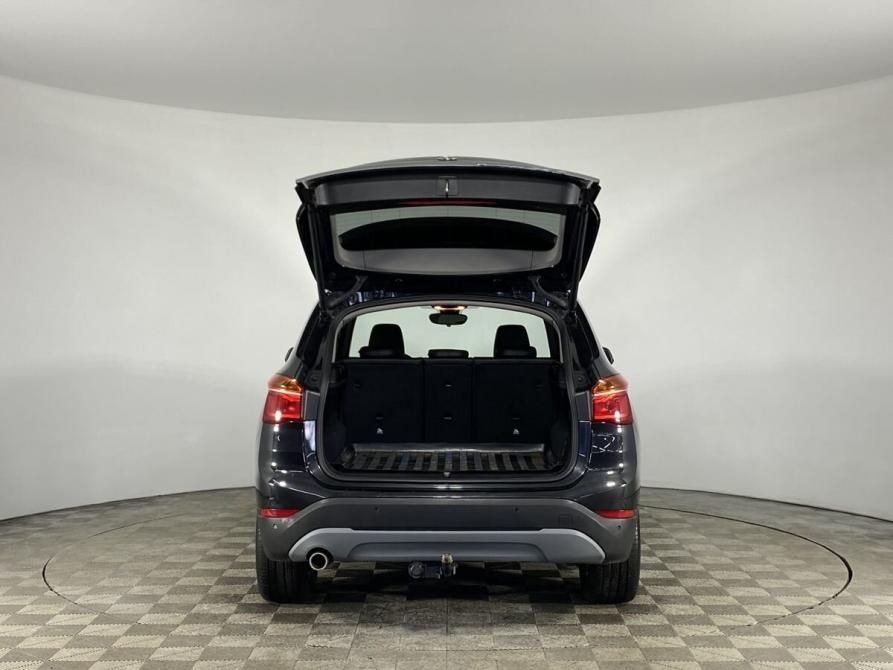 BMW X1 II (F48) Воронеж  - изображение 8