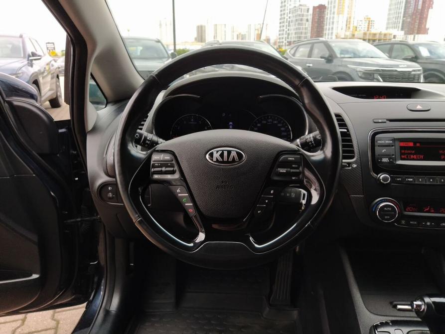 Kia Cerato III Рестайлинг (Classic) Екатеринбург  - изображение 27