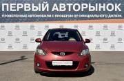 Mazda 2 II (DE) Краснодар  - изображение 21