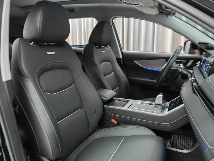 Chery Tiggo 7 Pro Max I Подольск  - изображение 7