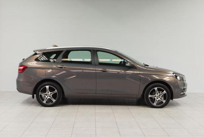 Lada (ВАЗ) Vesta I с пробегом 2018 года, цена 1 080 000 рублей, 153871 км, универсал, Автокод Объявления