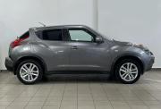 Nissan Juke I Астрахань  - изображение 25
