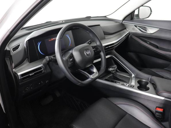 Changan CS35 Plus I Рестайлинг с пробегом 2024 года, цена 1 897 000 рублей, 13963 км, внедорожник, Автокод Объявления