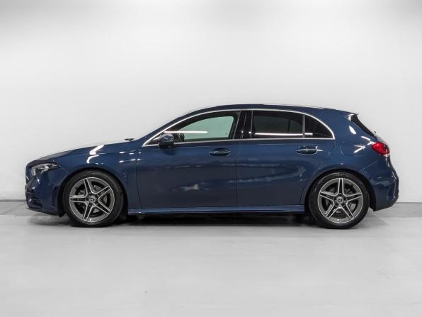 Mercedes-Benz A-Класс IV (W177) с пробегом 2020 года, цена 2 500 000 рублей, 77418 км, хэтчбек, Автокод Объявления