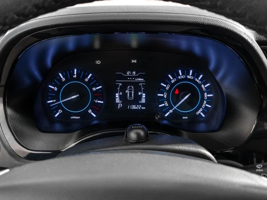 Chery Tiggo 3 I Санкт-Петербург  - изображение 17