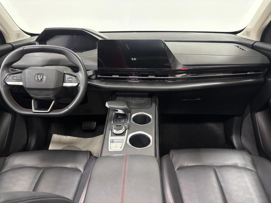 Changan CS55 Plus II Альметьевск  - изображение 13