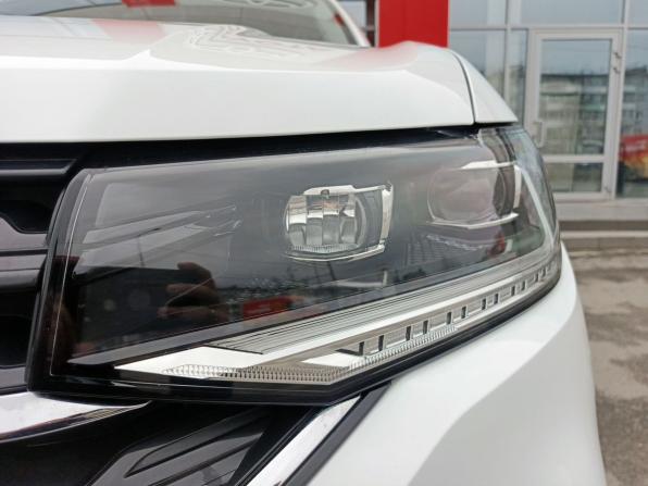 Volkswagen Tacqua с пробегом 2024 года, цена 2 480 000 рублей, 8155 км, внедорожник, Автокод Объявления