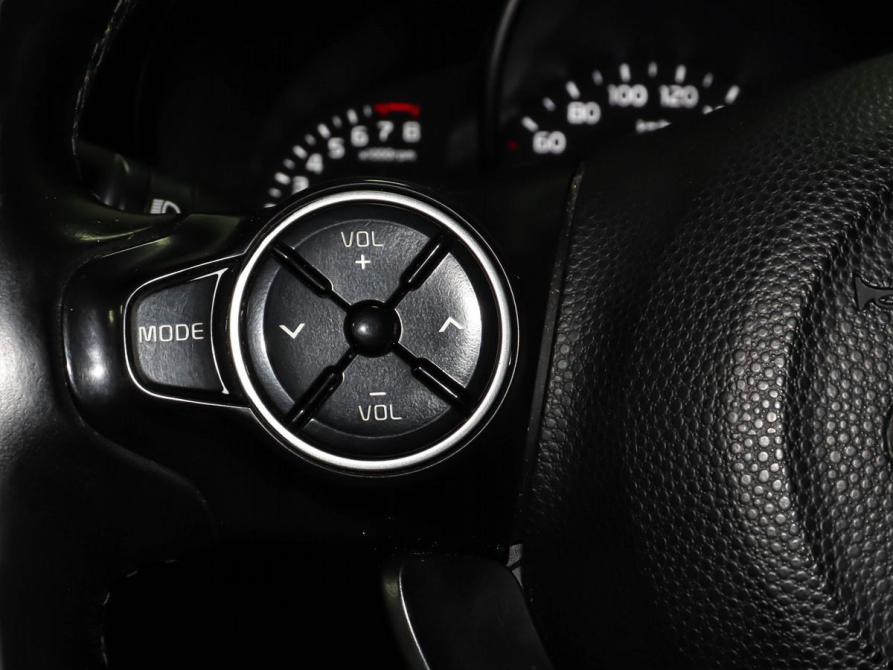 Kia Soul II Минеральные Воды  - изображение 13
