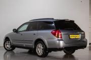 Subaru Outback III Рестайлинг Челябинск  - изображение 26