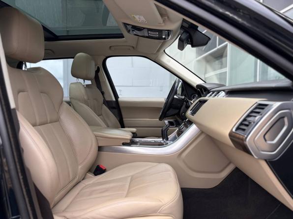 Land Rover Range Rover Sport II с пробегом 2015 года, цена 2 965 000 рублей, 165000 км, внедорожник, Автокод Объявления