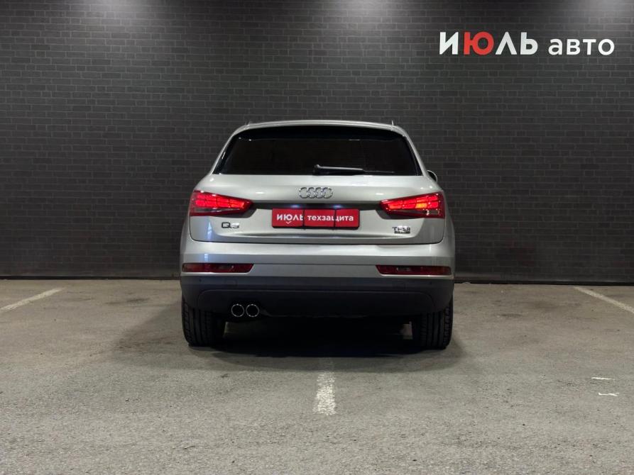 Audi Q3 I (8U) Рестайлинг Челябинск  - изображение 6