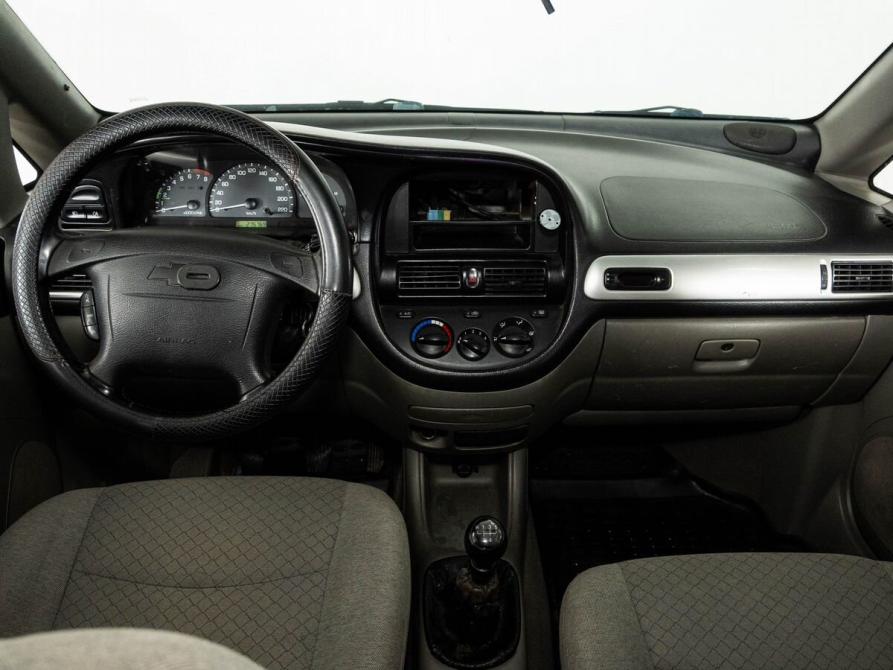 Chevrolet Rezzo Казань  - изображение 7