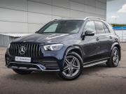 Mercedes-Benz GLE II (V167) Москва  - изображение 23