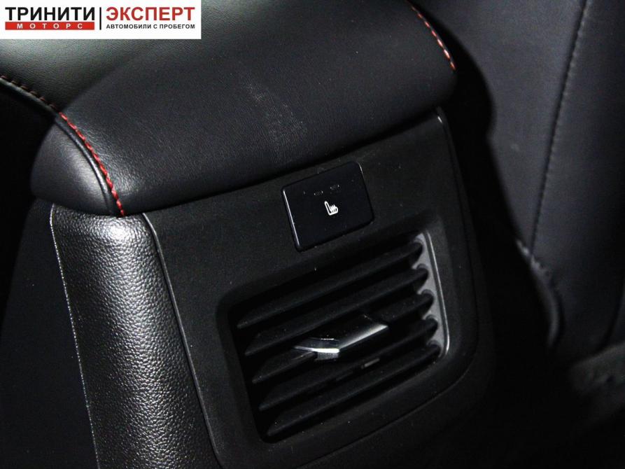 Changan CS35 Plus I Рестайлинг Белгород  - изображение 18