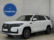 Changan CS95 I Рестайлинг 2 Нижний Новгород  - изображение 34