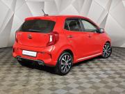 Kia Picanto III Рестайлинг Москва  - изображение 22