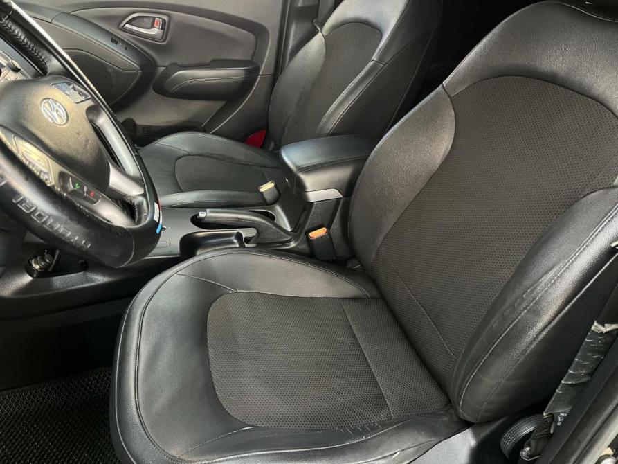 Hyundai ix35 I Рестайлинг Нижнекамск  - изображение 13