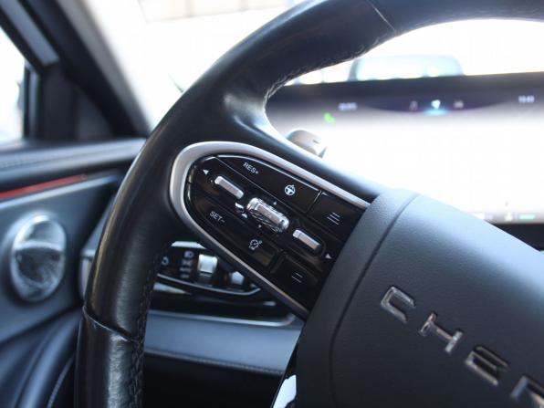 Chery Arrizo 8 с пробегом 2023 года, цена 1 999 000 рублей, 55001 км, седан, Автокод Объявления