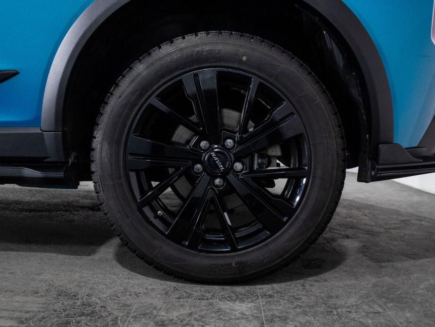 Haval Chitu Иркутск  - изображение 22