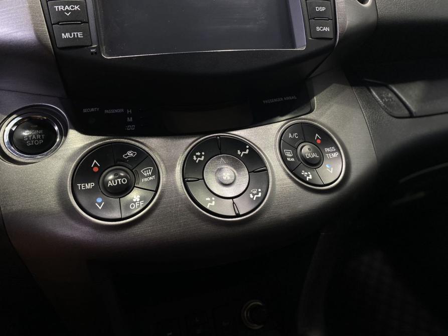Toyota RAV4 III (XA30) Рестайлинг Ростов-на-Дону  - изображение 13