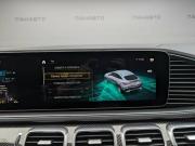 Mercedes-Benz GLE Coupe AMG II (C167) Москва  - изображение 33