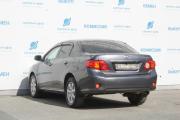Toyota Corolla X (E140 E150) Пермь  - изображение 25