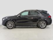 Mercedes-Benz GLE II (V167) Химки  - изображение 38
