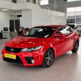 Kia Cerato II Нижнекамск  - изображение 22