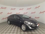 Hyundai Elantra V (MD) Рестайлинг Псков  - изображение 26